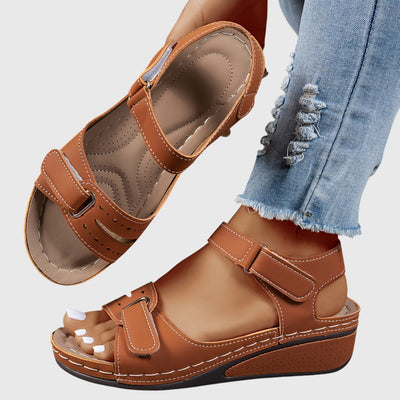 Crystal™ | Orthopädische Sandalen