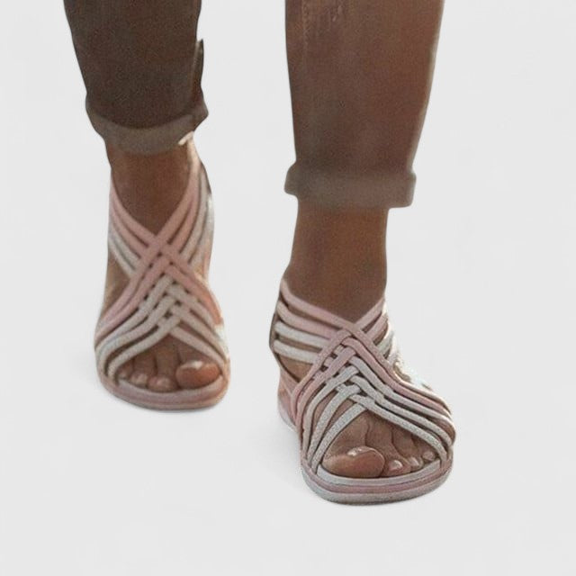Milandra | Orthopädische Sandalen