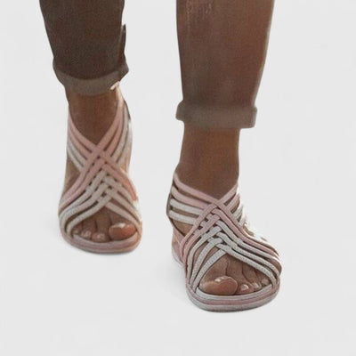 Milandra | Orthopädische Sandalen