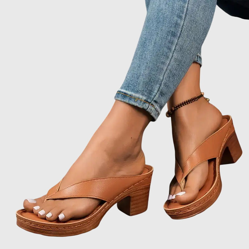 Gianna™ | Orthopädische Sandalen