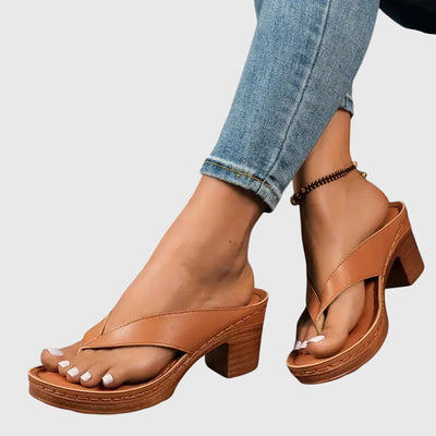 Gianna™ | Orthopädische Sandalen