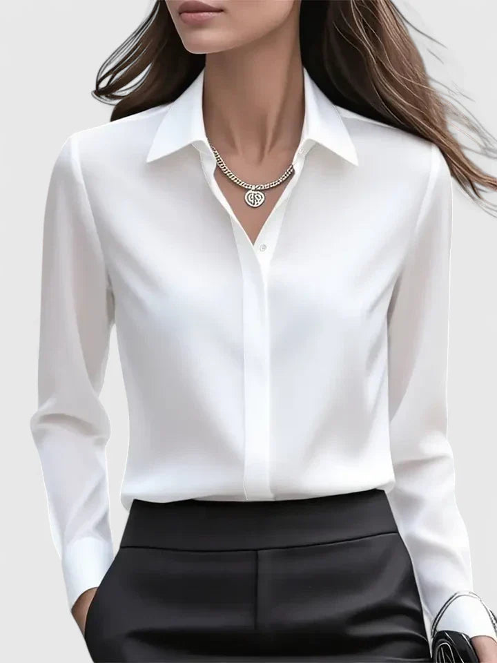 Melvaya | Elegantes Top