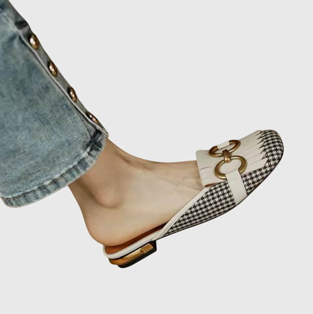 Alexandra™ | Orthopädische Sandalen