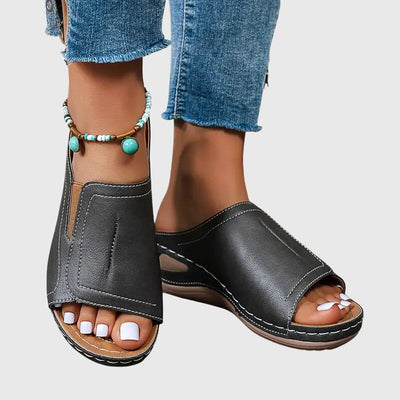 Aretha™ | Orthopädische Sandalen