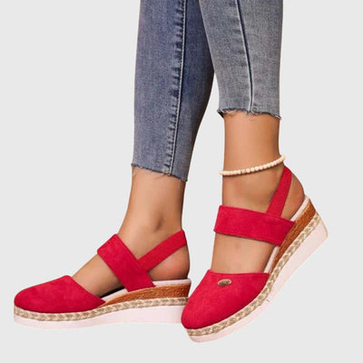 Harriet™ | Orthopädische Sandalen