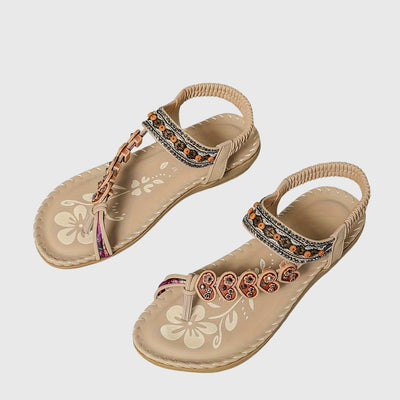 Jocelyn™ | Bequeme Orthopädische Sandalen