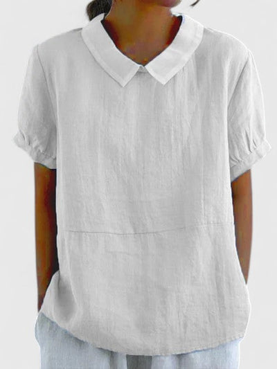 Renee | Elegantes Shirt