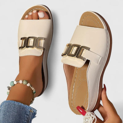 Sharpay | Elegante Sandalen