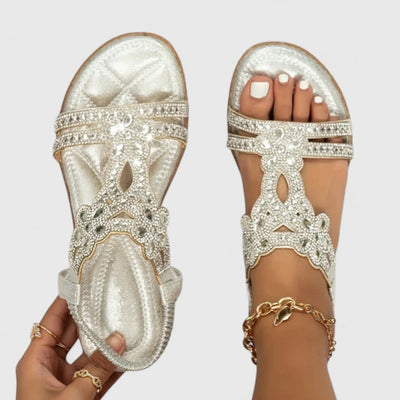 Khalessi | Orthopädische Sandalen