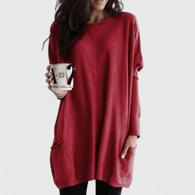 Amaryzeth™ | Bequeme Tunika