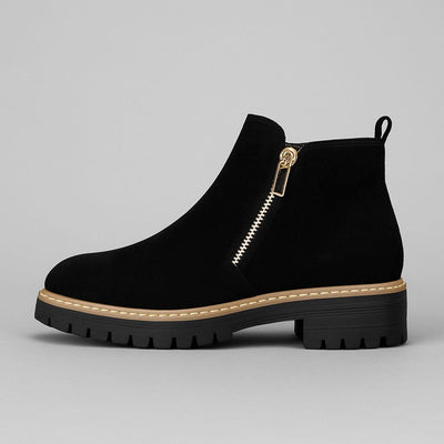 Valencina | Orthopädische Stiefel