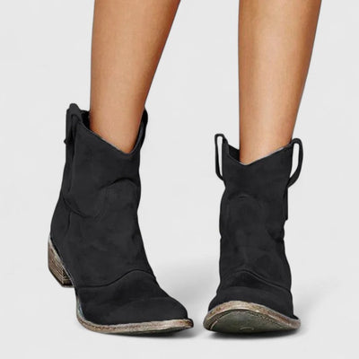 Kylenrah | Elegante Stiefel
