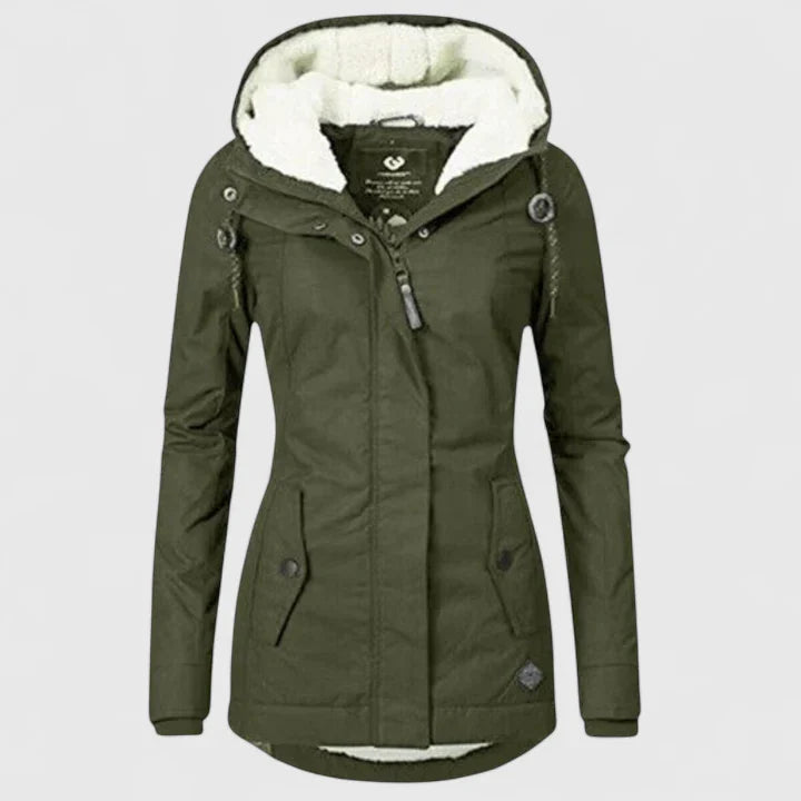 Juliandra | Bequeme Jacke