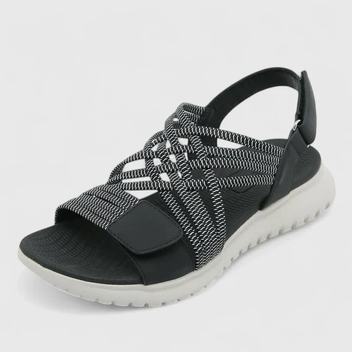 Sharra | Orthopädische Sandalen