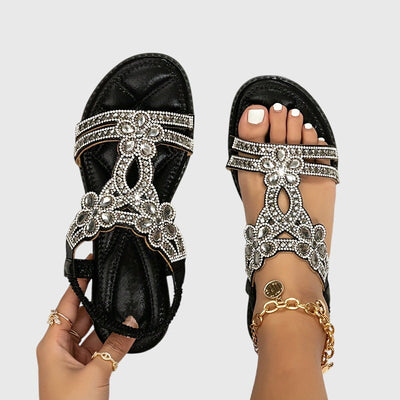 Blessy™ | Orthopädische Sandalen