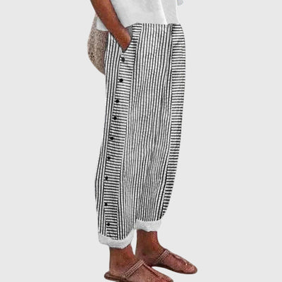 Bertha™ | Elegante Damenhose