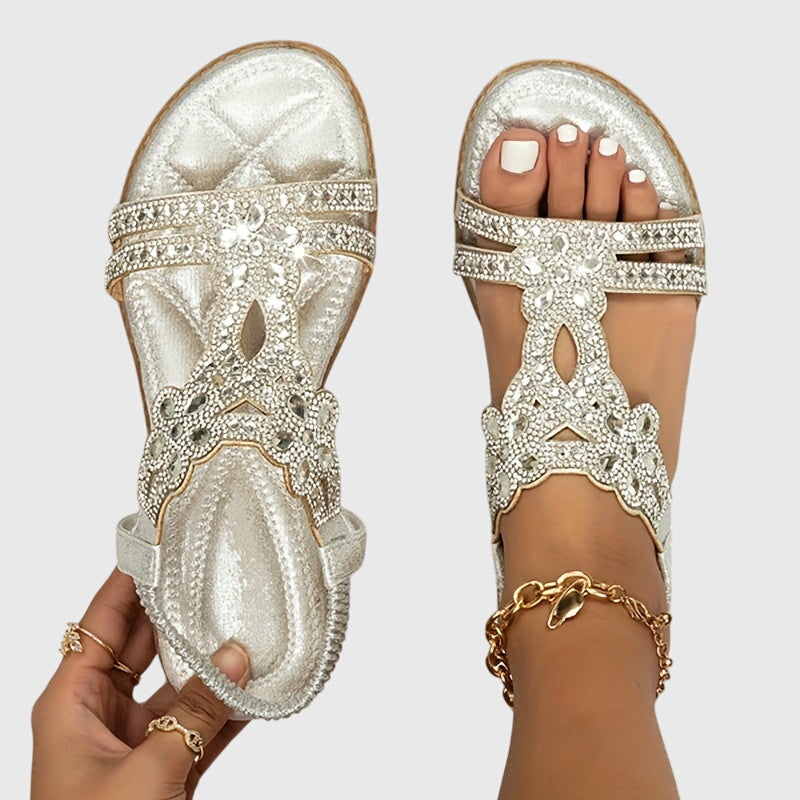Blessy™ | Orthopädische Sandalen