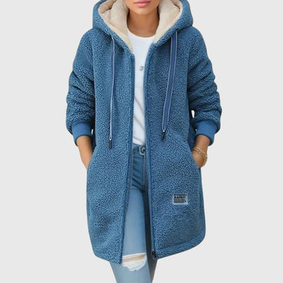 Lieke™ - Damen-Fleecejacke