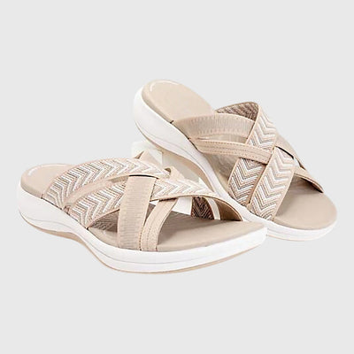 Jade™ | Orthopädische Sandalen
