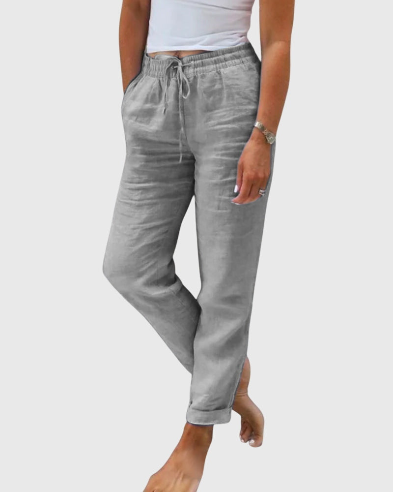 Margaret™ | Elegante Damenhose