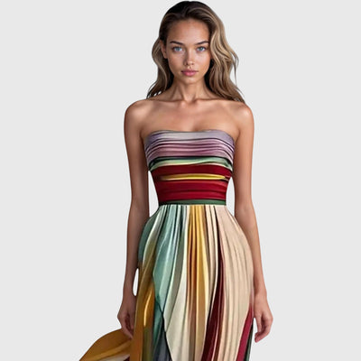 Flora™ - Premium Langkleid