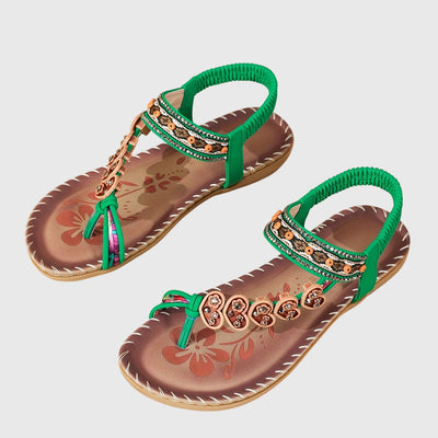 Jocelyn™ | Bequeme Orthopädische Sandalen