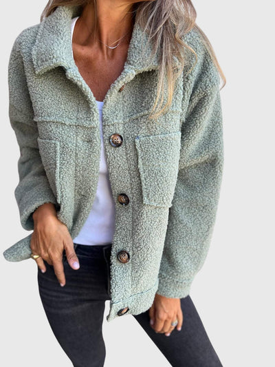 Mila™ - Stylische Jacke