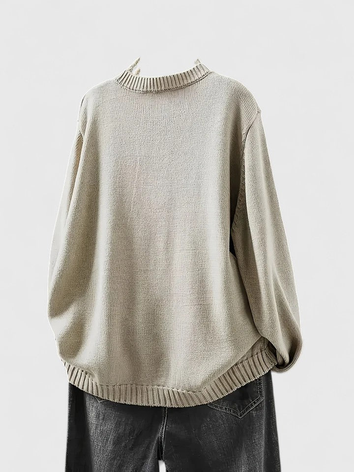 Annaloria | Bequemer Cardigan
