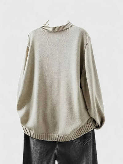 Annaloria | Bequemer Cardigan
