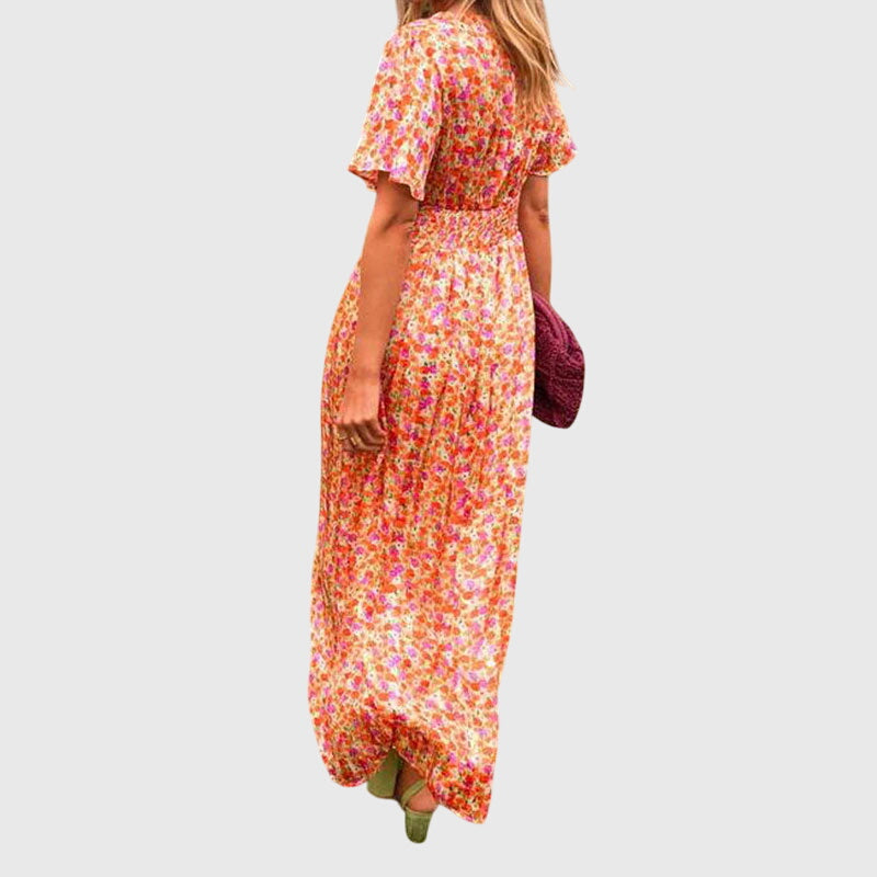 Alice | Bequemes Sommerkleid