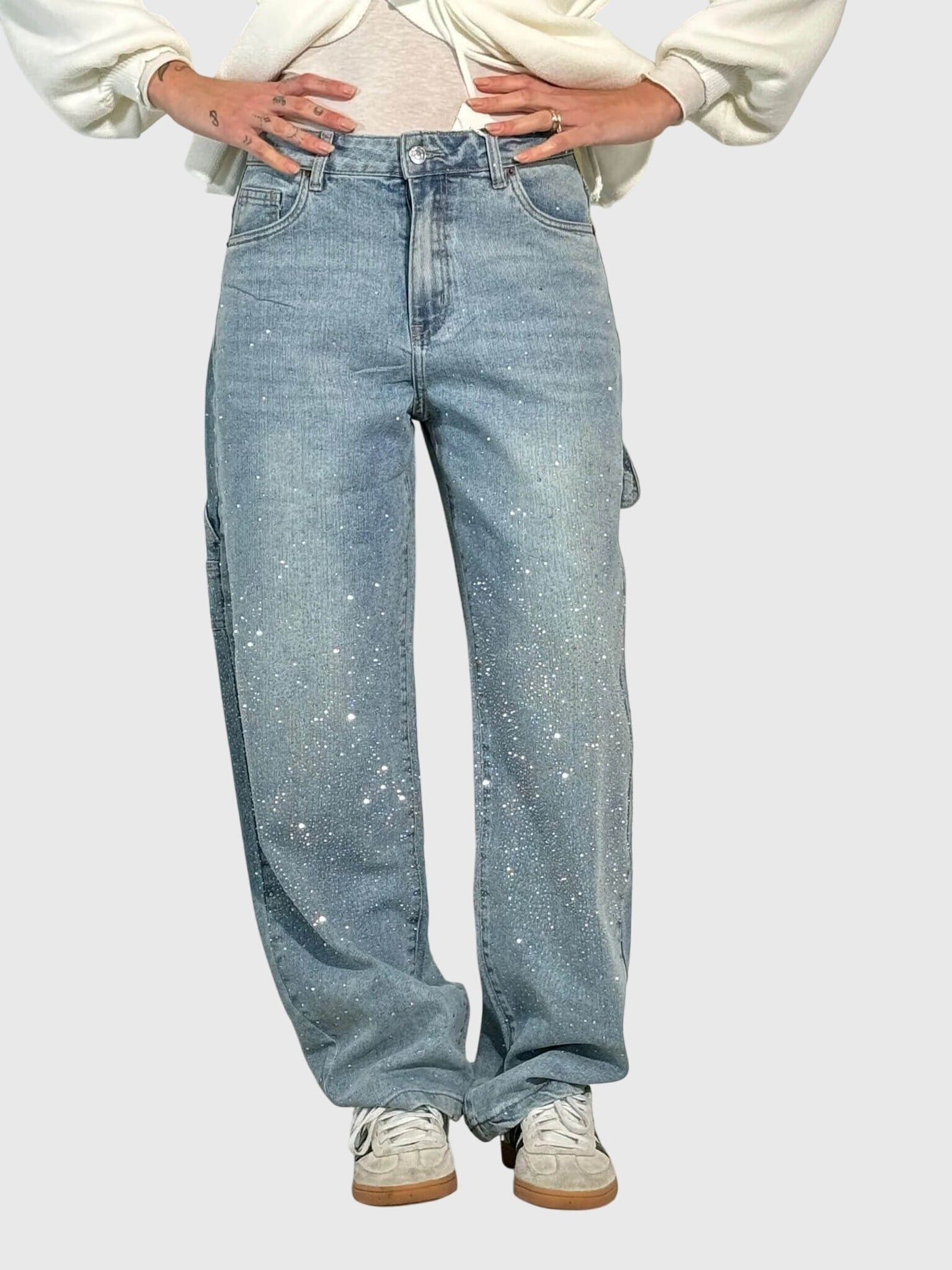 Stella™ | Diamant-Hose