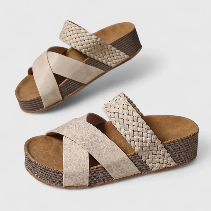 Danyzelle | Orthopädische Sandalen