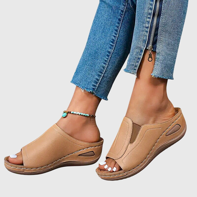 Aretha™ | Orthopädische Sandalen