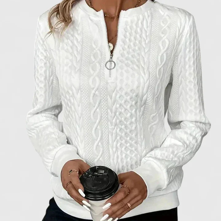 Ara | Bequemer Pullover