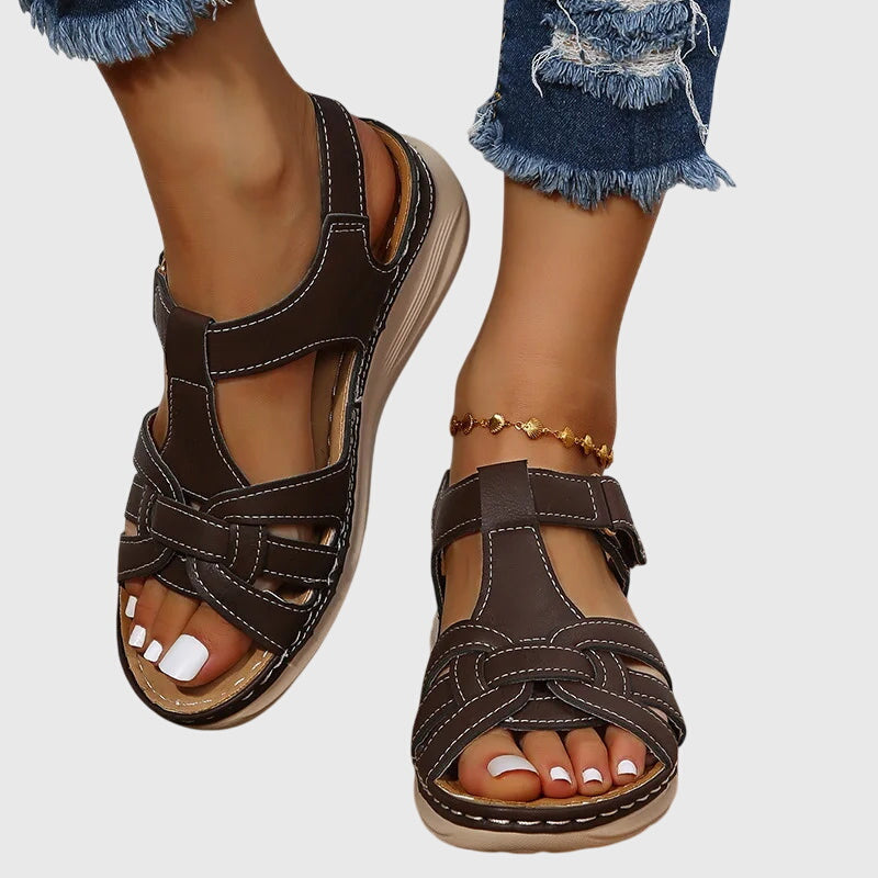 Dakota™ | Orthopädische Sandalen