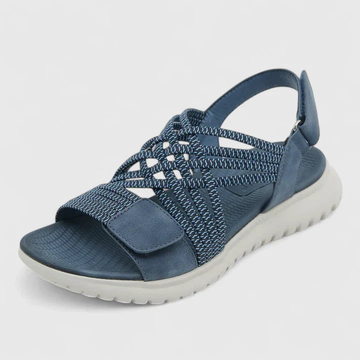 Sharra | Orthopädische Sandalen