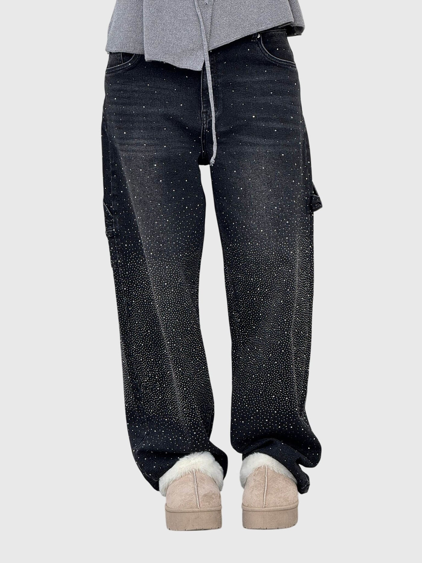 Stella™ | Diamant-Hose