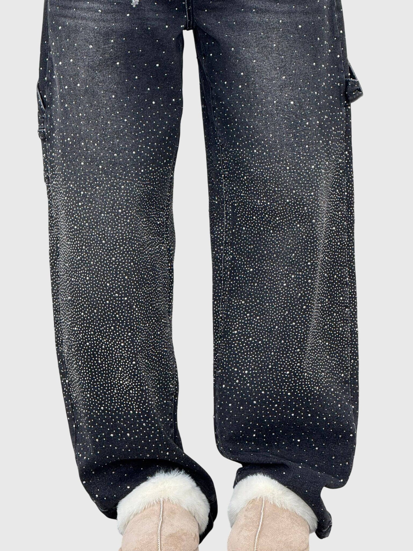 Stella™ | Diamant-Hose