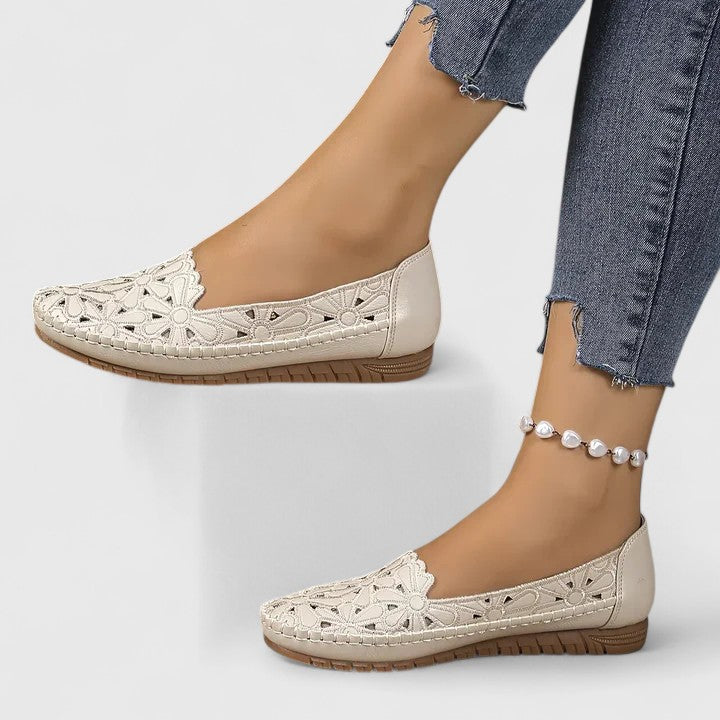 Riva | Elegante Sandalen