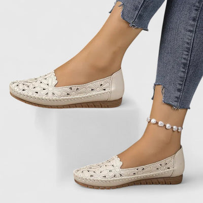 Riva | Elegante Sandalen