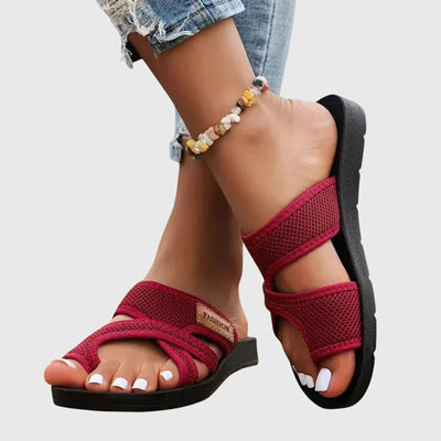 Ellyn™ | Orthopädische Sandalen