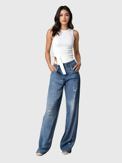 Stella™ | Diamant-Hose