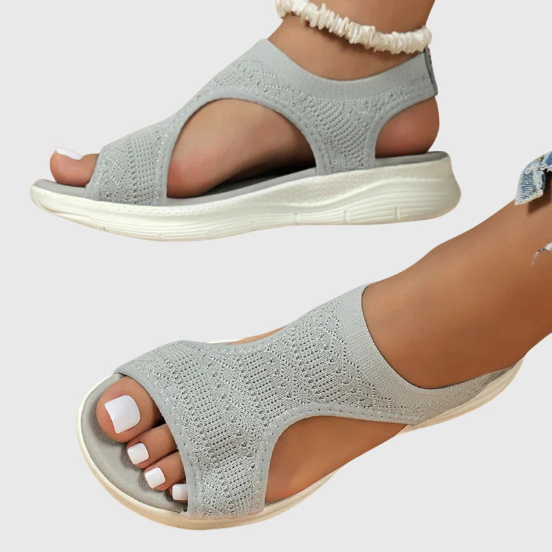 Samantha™ | Orthopädische Sandalen