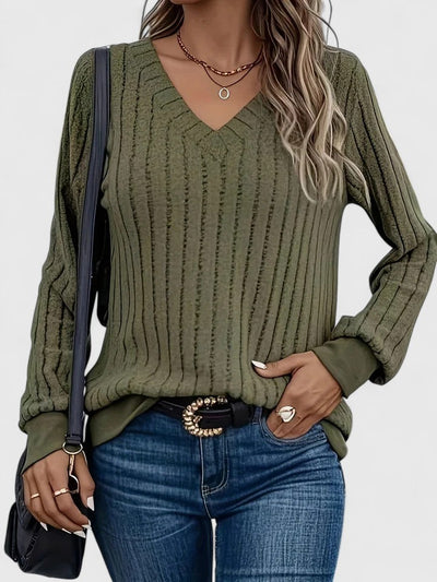 Celestinah | Bequemer Pullover