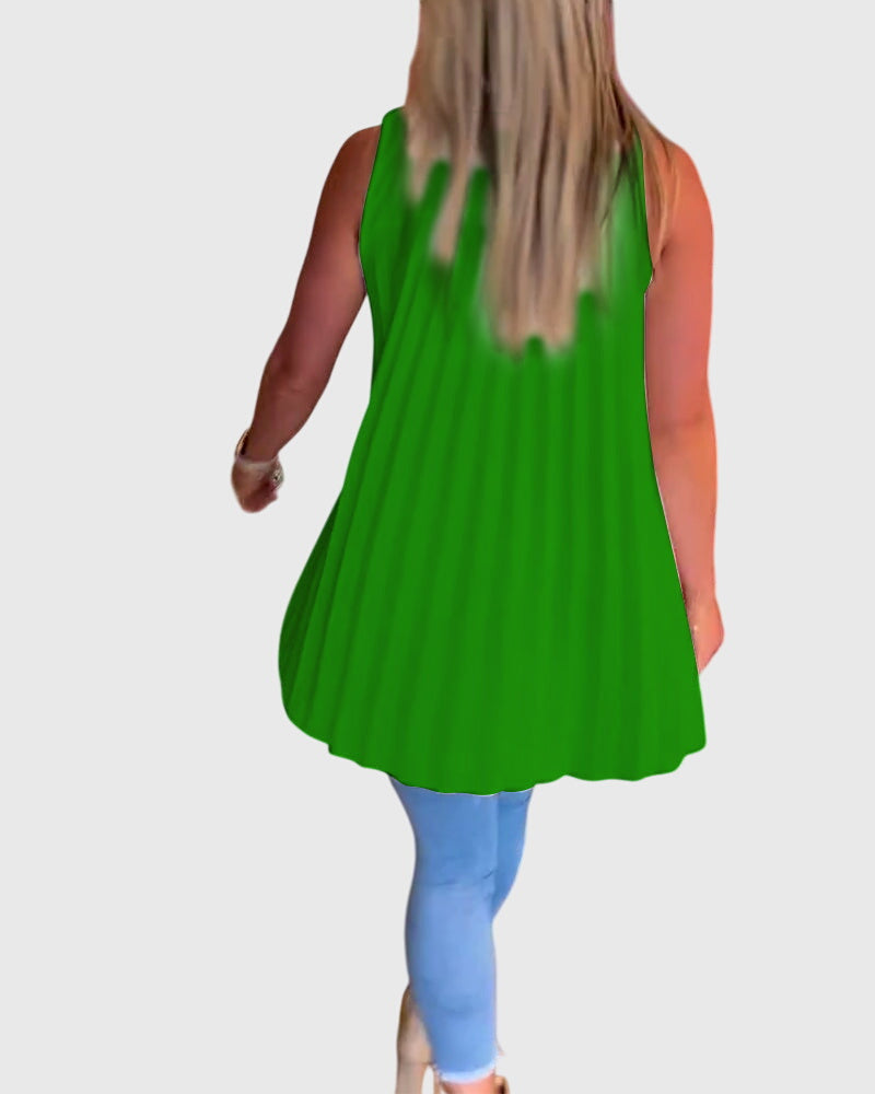 Lina™ | Ärmelloses Top