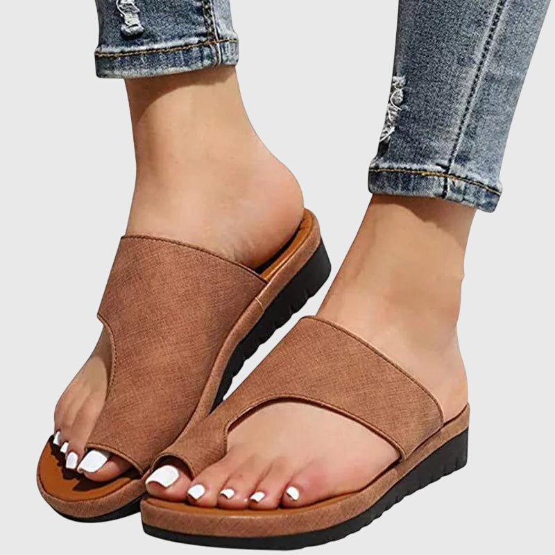 Lizzie™ | Orthopädische Sommerschuhe