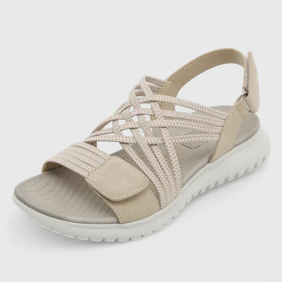 Arvienne | Orthopädische Sandalen