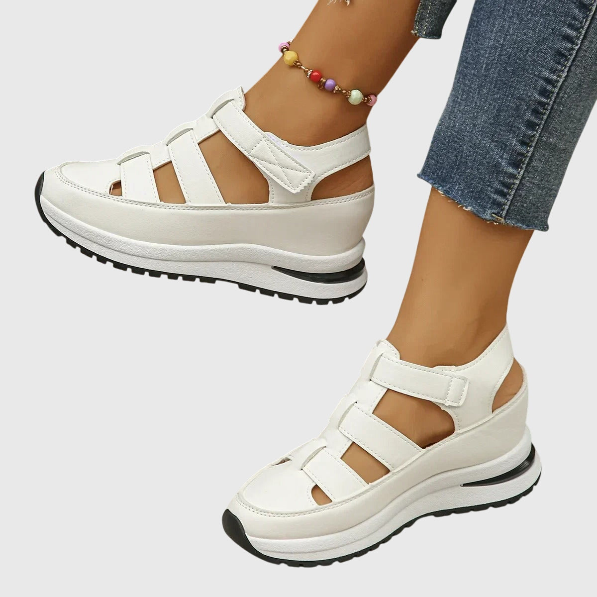 Judy™ | Orthopädische Sandalen