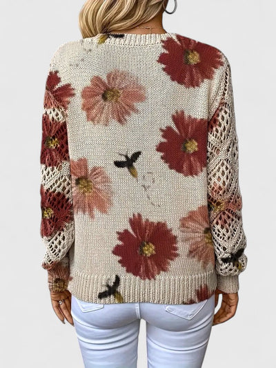 Liza | Eleganter Cardigan