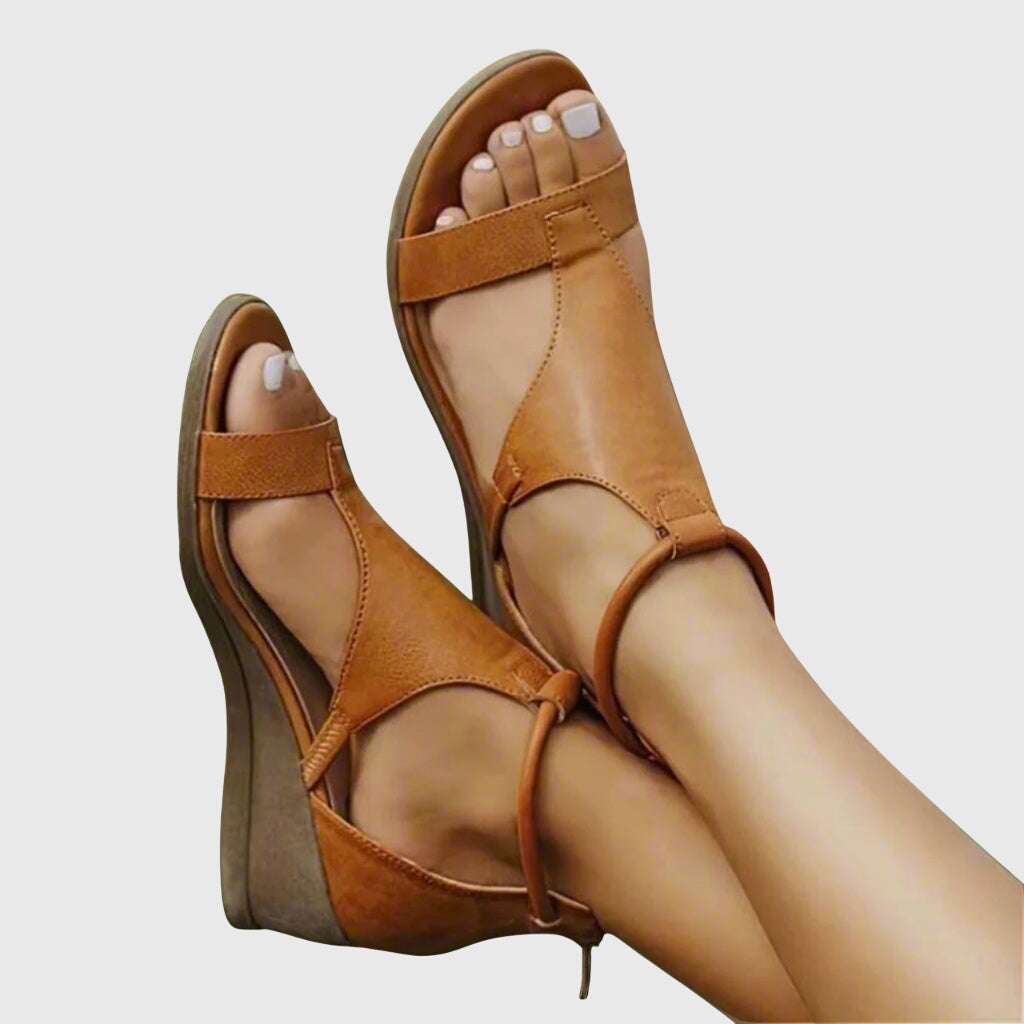 Rosalie™ | Orthopädische Sandalen